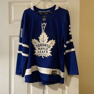 Toronto Maple Leafs Jersey Tavares